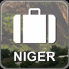 Offline Map Niger (Golden Forge)