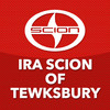 Ira Scion of Tewksbury Dealer App