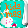 KidsMg Easter Special Edition