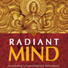 Radiant Mind Awakening Unconditioned Awareness by Peter Fenner