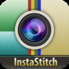 InstaStitch - Instantly make photo collage!