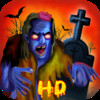 Zombie Warehouse - Z Battle for the Death of the Mystery Kingdom - Free version