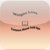 Loose weight tips