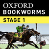 Sherlock Holmes and the Sport of Kings: Oxford Bookworms Stage 1 Reader (for iPad)