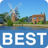 Best Norfolk Cottages