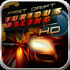2 EXTREME Drift Racing! - Fast Moto Arcade Track Car Racing