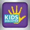 Galaxies by KIDS DISCOVER
