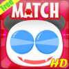 Panda Match HD - FREE Game