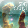 Star Count: Night Sky