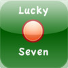 lucky seven puzzle