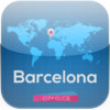 Barcelona Map, Hotels, Guide & Weather 4T