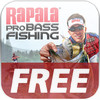 Rapala® Pro Bass Fishing LITE