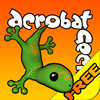 Acrobat Gecko Free
