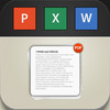 Documents Converter to Go - Office to PDF and Printer