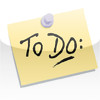Task Manager (To-Do List) for iPhone