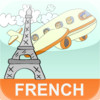 Noyo French Vocab Builder -- Travel