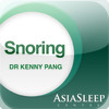 Snoring (International)