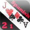 Spanish 21 Helper - The Ultimate Blackjack Strategy Guide