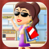 Modern Fashion Girl FREE - A Shopping Mall Makeover World Game