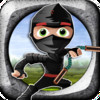 Killer Ninja Match: Master Strategy 3-Match Game