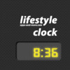lifestyle clock