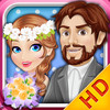 Dress Up Bride and Groom HD