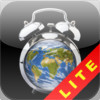GPS Alarm Lite (for iPhone)