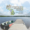 MI Camping and Recreation Locator
