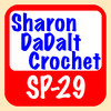 Starfish Toy By Sharon DaDalt Crochet