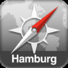Smart Maps - Hamburg