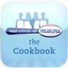 Real Women of Philadelphia - The Cookbook - 44 Original Recipes from Season Two