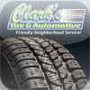 Clark's Tires