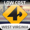 Nav4D West Virginia @ LOW COST