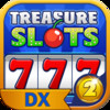Treasure2 Slots DX