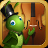 Meet the Orchestra - learn classical music instruments for iPhone