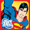 Superman: Stickers with Sounds
