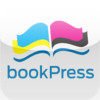 bookPress - Best Book Creator on iPad