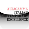 Altagamma Italian Excellence