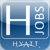 Hyatt Job Search