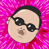 Gangnam Style eCards