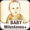 Baby Milestones+