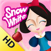 Snow White Story eBook FREE