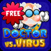 Doctor vs. Virus FREE