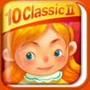 iReading HD - Classic Fairy Tales Collection II