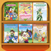 Picture book of  Fairy Tales Series 4 (6 Episode pack)