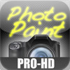 Photo Paint Pro HD