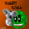 The Hungry Koala
