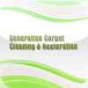 Generation Carpet Cleaning
