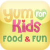 YUM Food & Fun for Kids