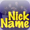 Find Out Your Nickname